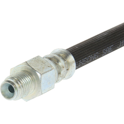 Centric Parts Brake Hydraulic Hose for 1971-1983 Ford Models 150.79313