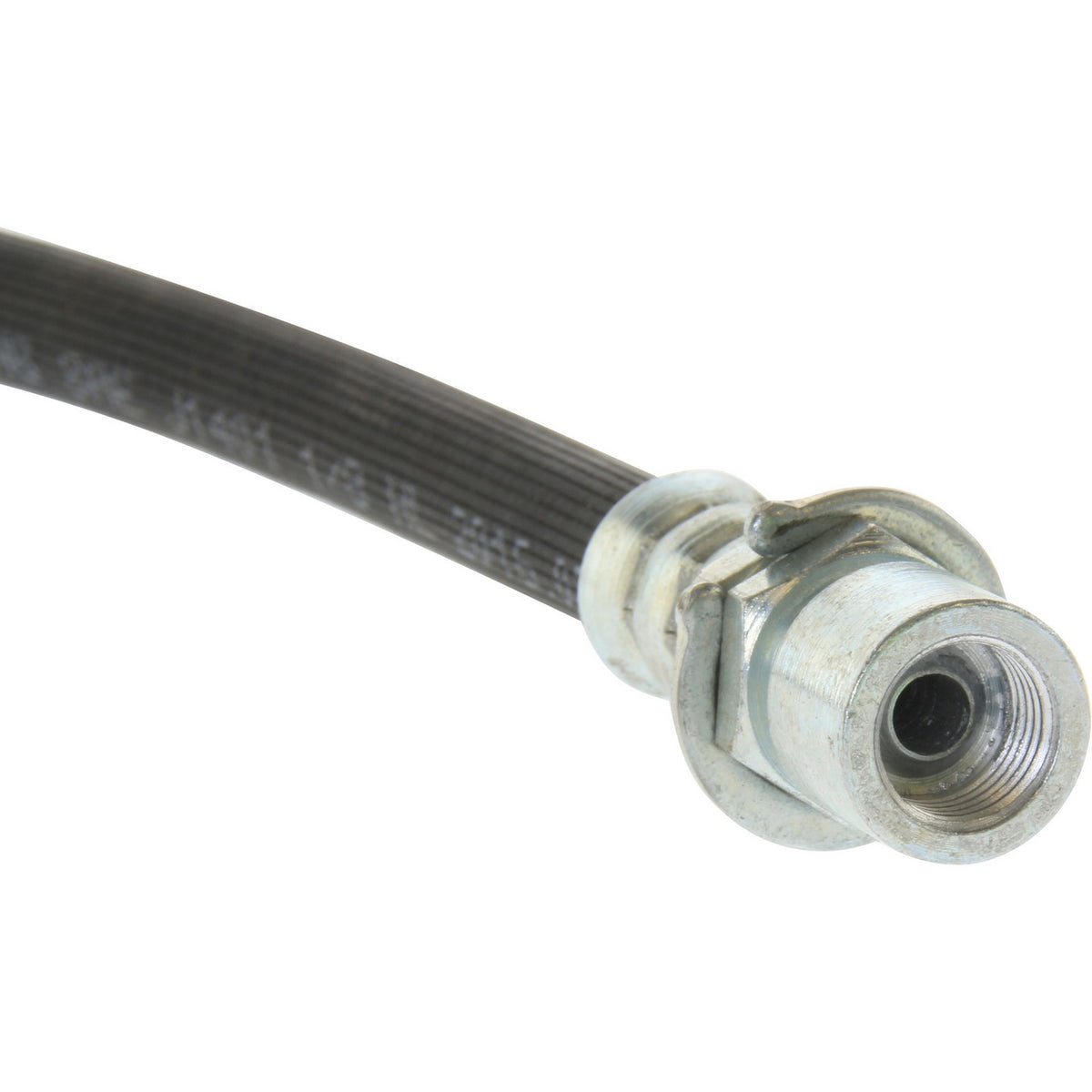 Centric Parts Brake Hydraulic Hose for 1971-1983 Ford Models 150.79313