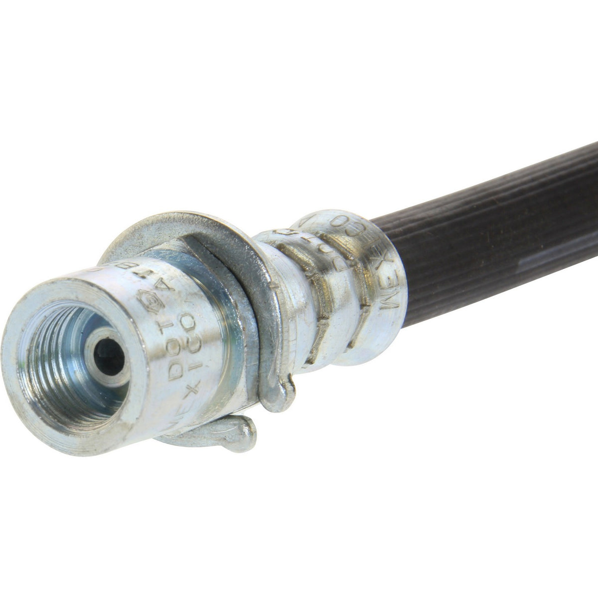 Centric Parts Brake Hose 150.80001