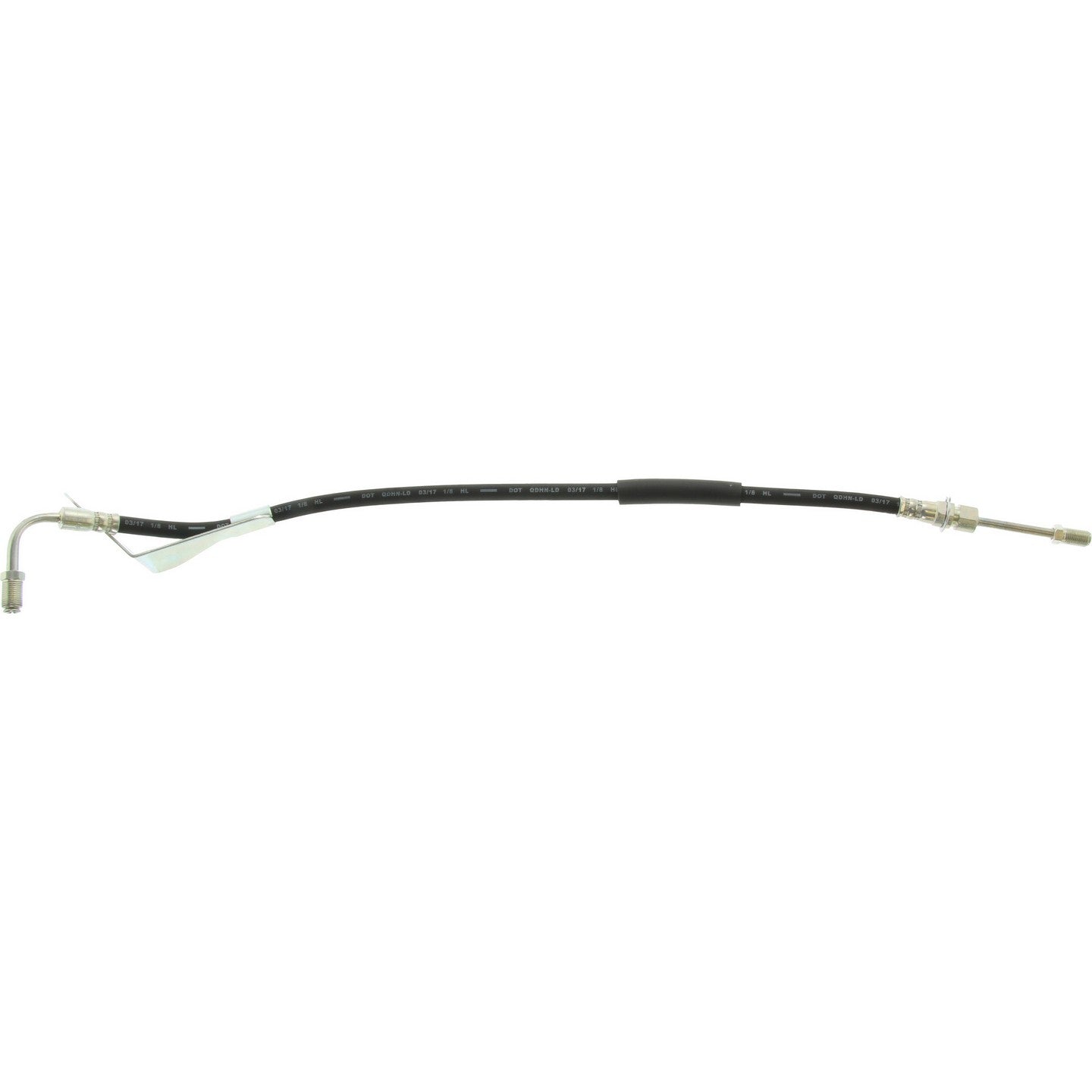 Centric Parts Brake Hose 150.80002