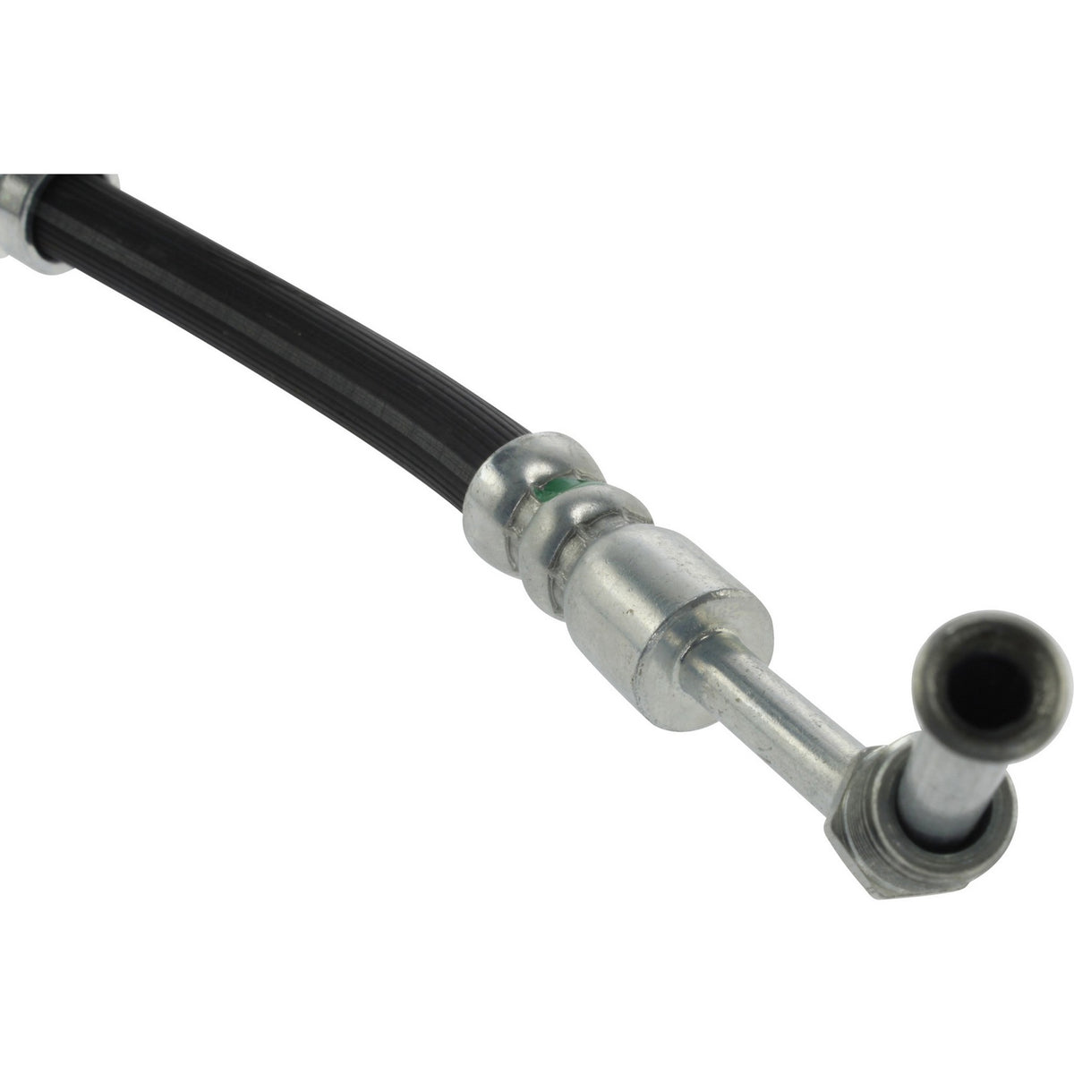 Centric Parts Brake Hydraulic Hose for 1980-1987 Chevrolet and GMC 150.80005