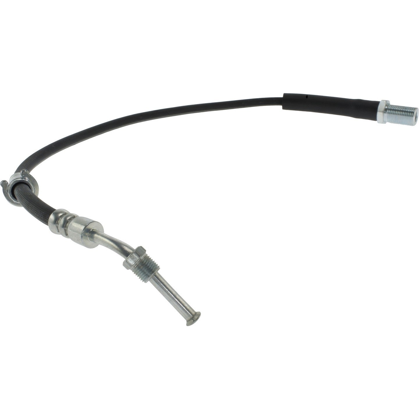 Centric Parts Brake Hydraulic Hose for 1980-1987 Chevrolet and GMC 150.80005