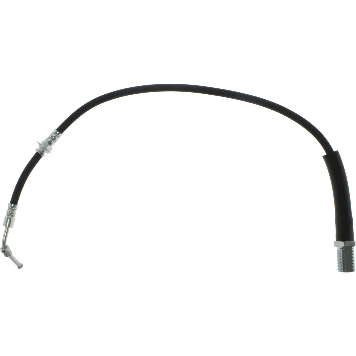 Centric Parts Brake Hydraulic Hose for 1980-1987 Chevrolet and GMC 150.80005