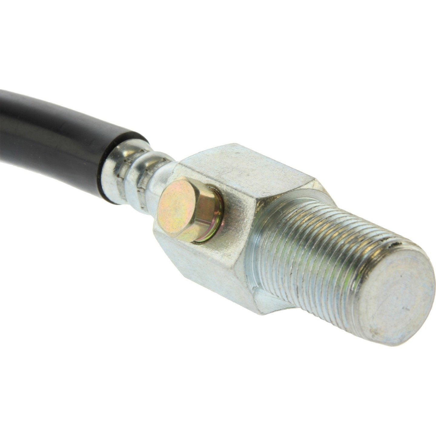 Centric Parts Brake Hydraulic Hose for 1995-2007 Chevrolet Kodiak and GMC B7 150.80007