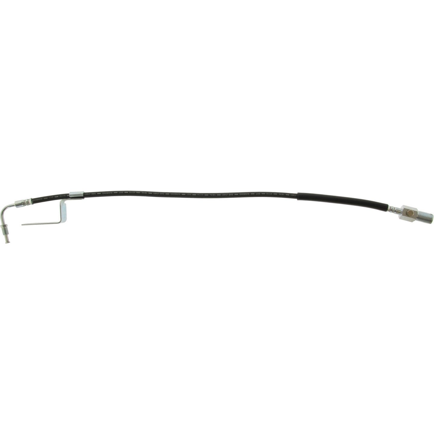 Stoptech Centric Brake Hose - Front 150.80007