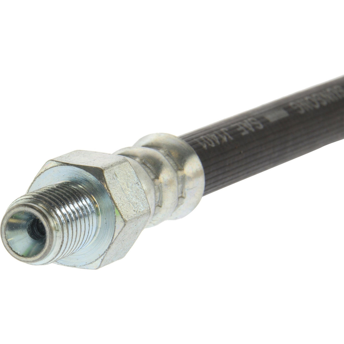 Centric Parts Brake Hose 150.80009