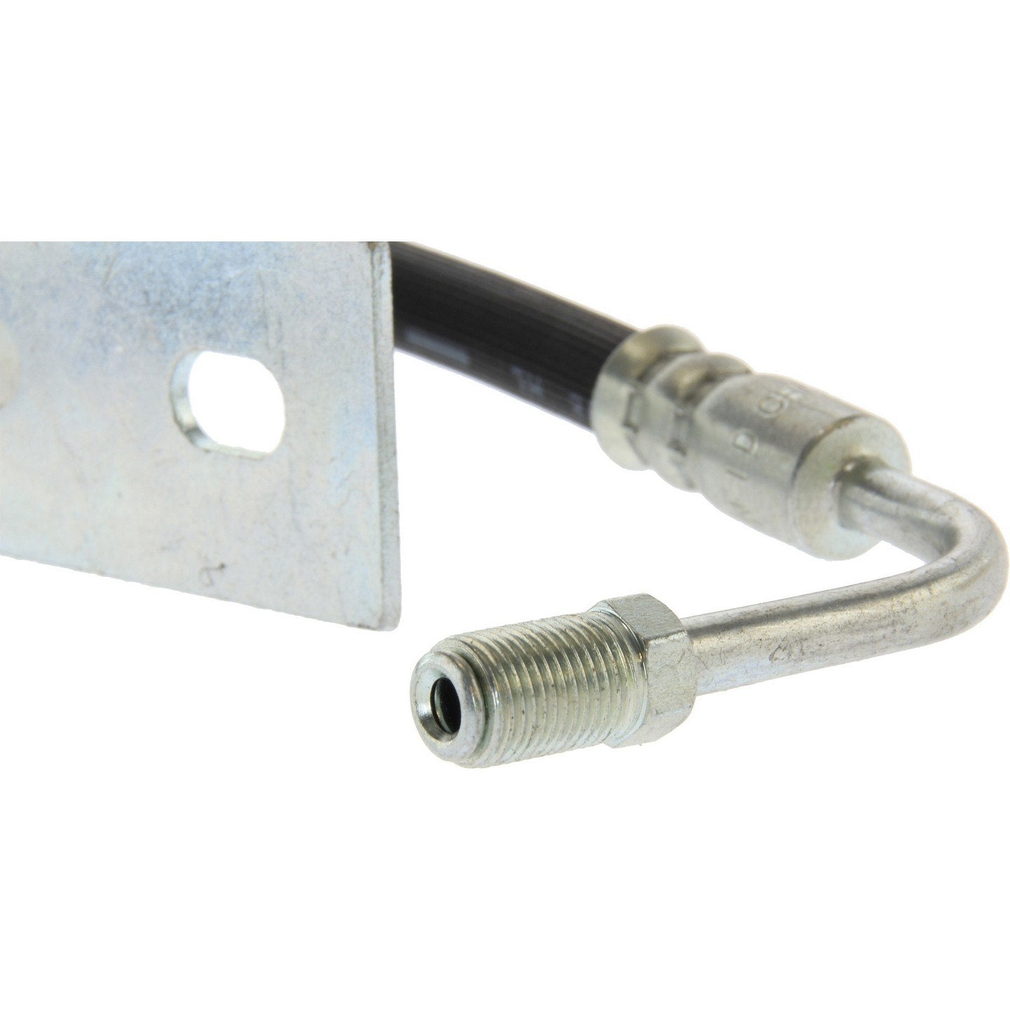 Centric Parts Brake Hydraulic Hose for 1995-2009 Chevrolet Kodiak 150.80018