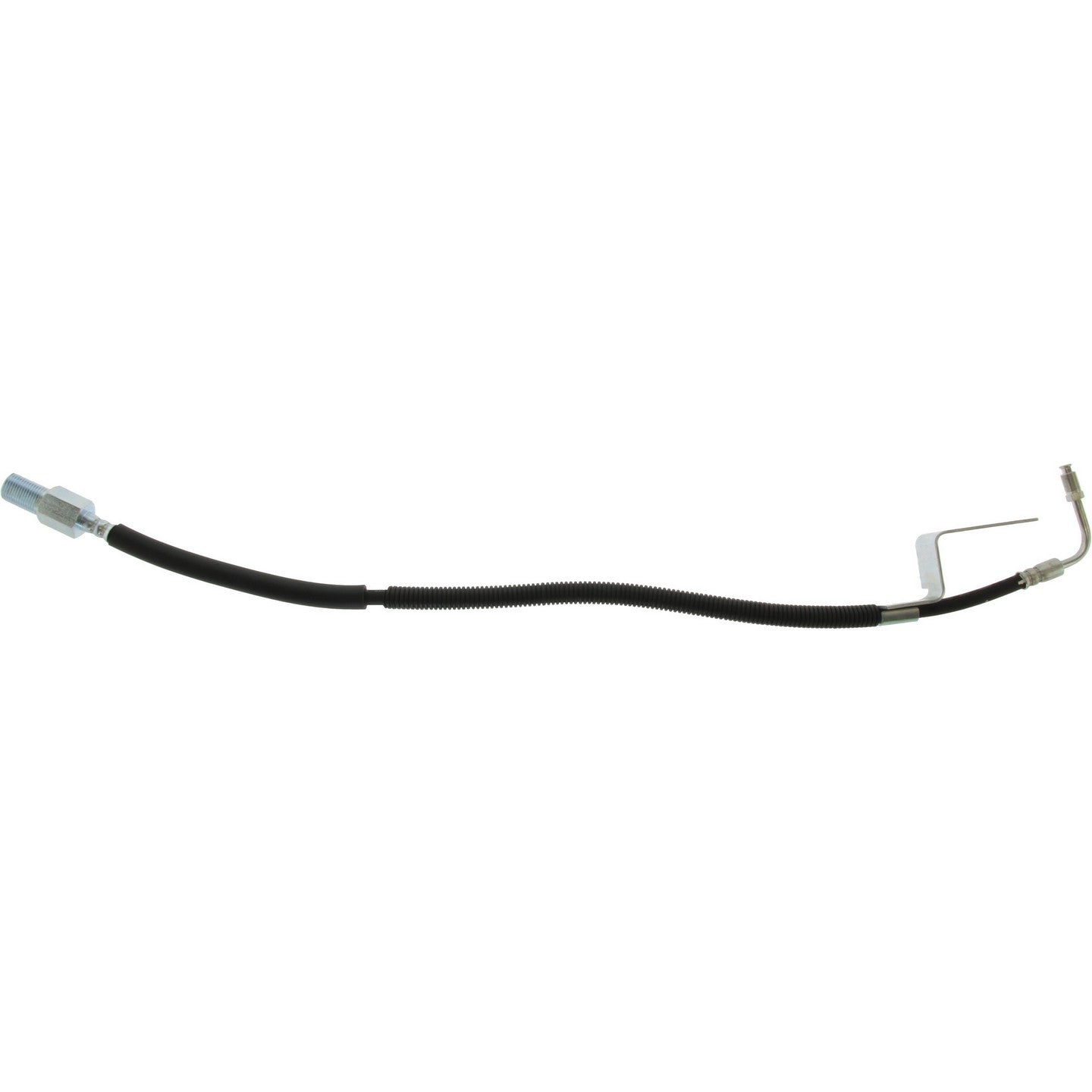Centric Parts Brake Hydraulic Hose for 1995-2009 Chevrolet Kodiak 150.80018
