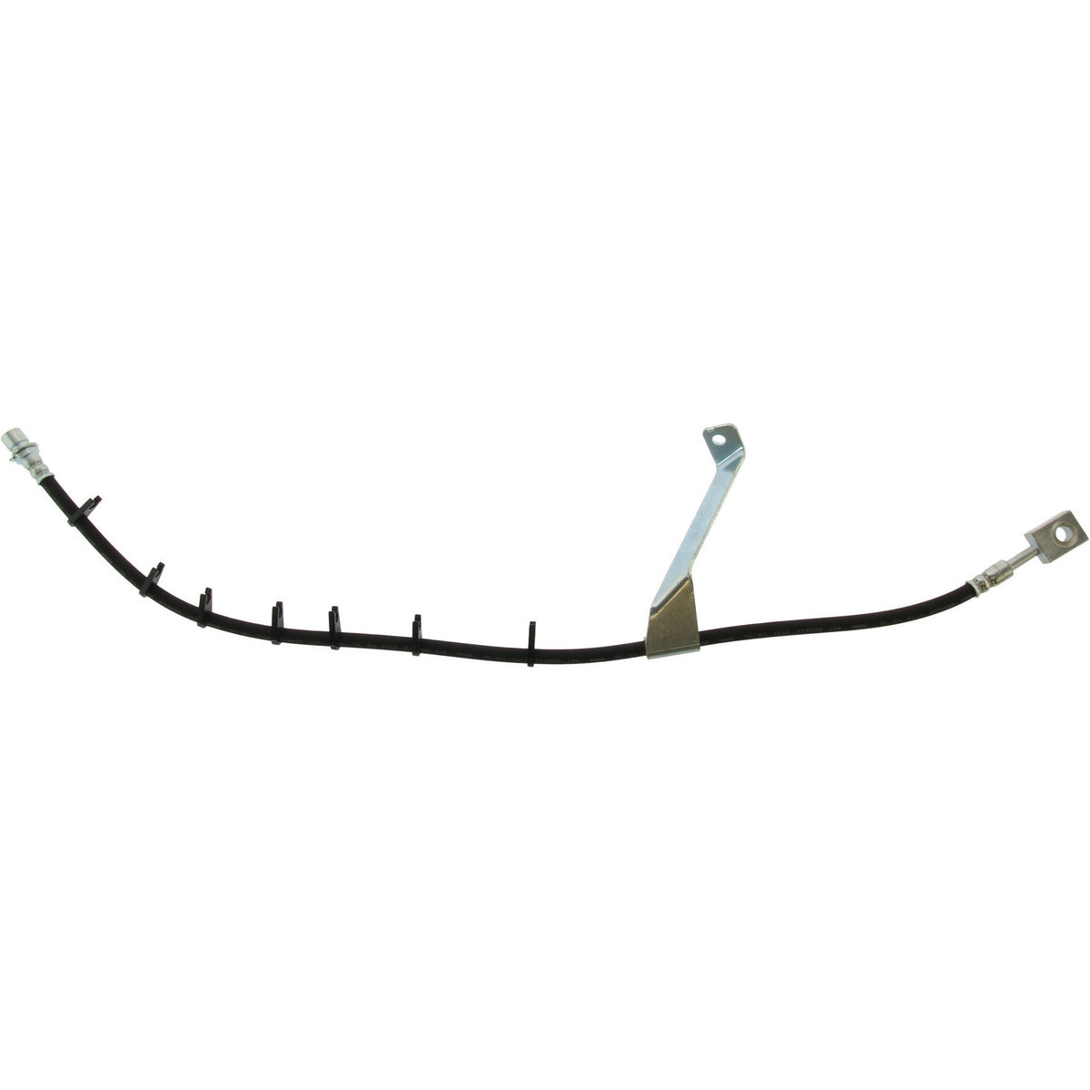 Stoptech Centric Brake Hose - Front Right 150.80019