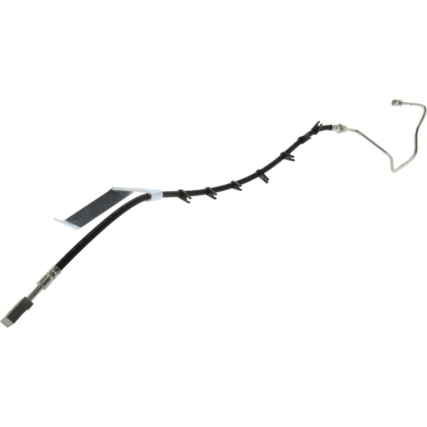 Stoptech Centric Brake Hose - Front Left 150.80020