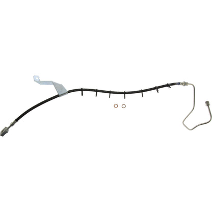 Stoptech Centric Brake Hose - Front Left 150.80020