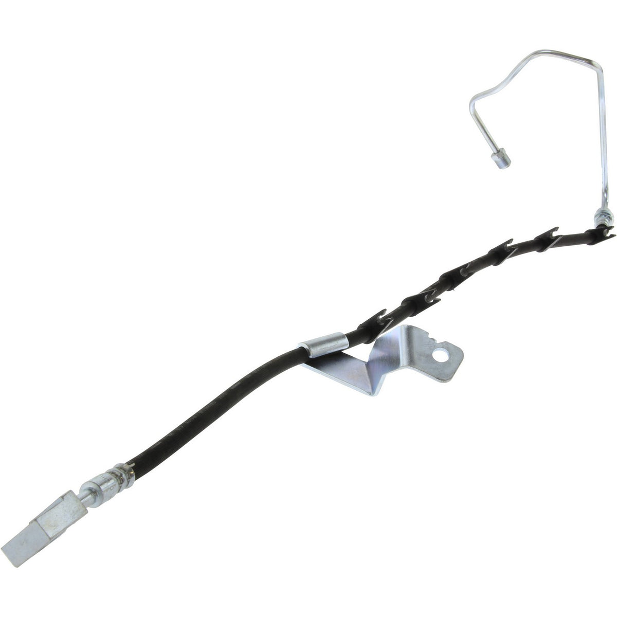 Centric Parts Brake Hose 150.80022