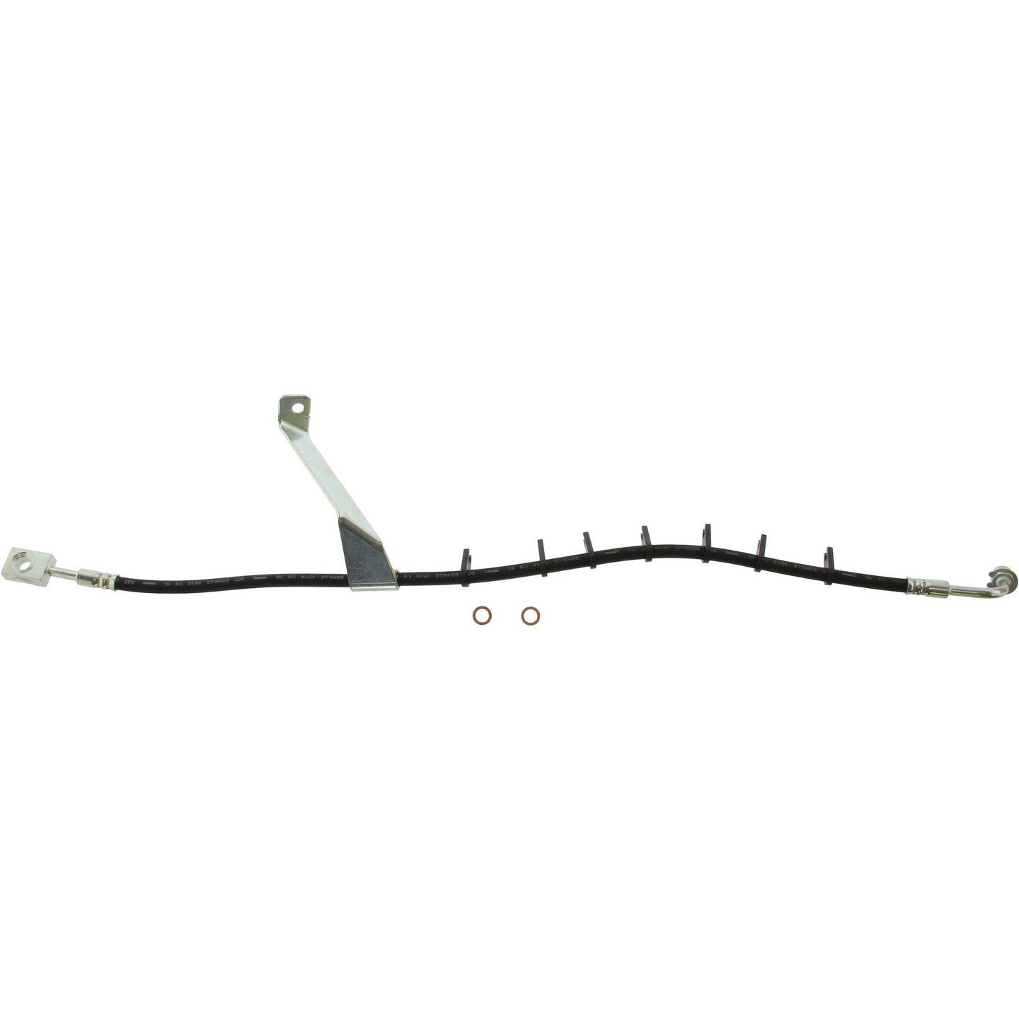 StopTech Brake Hose 150.80024