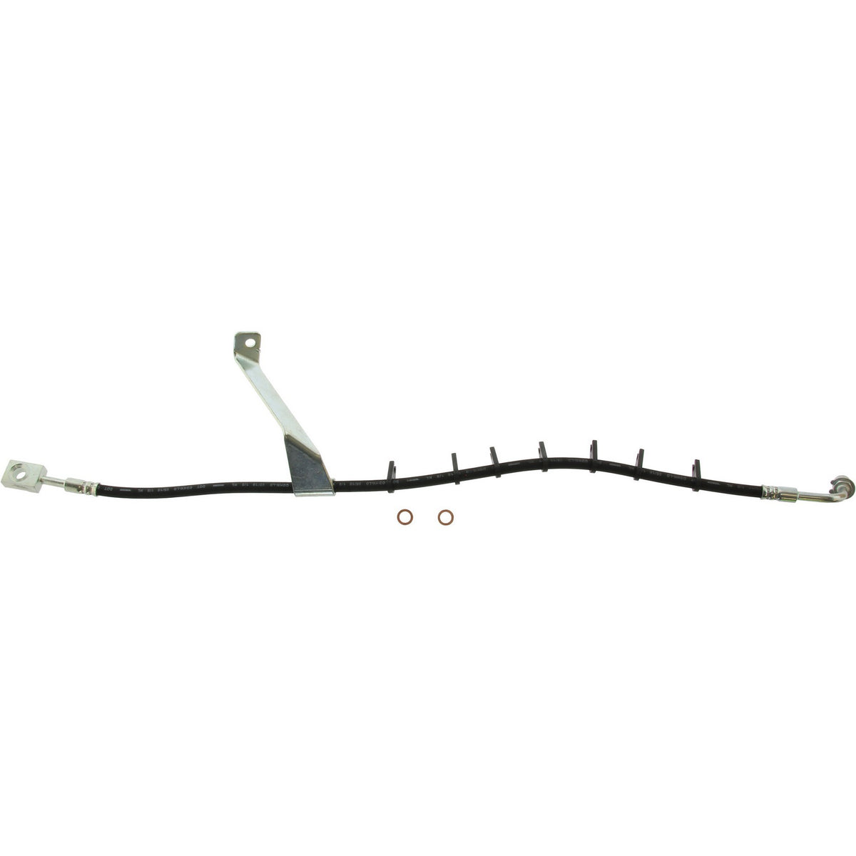 StopTech Brake Hose 150.80024