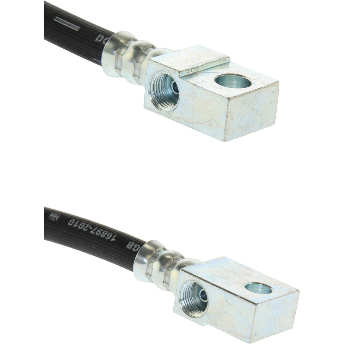 Centric Parts Brake Hose 150.80300