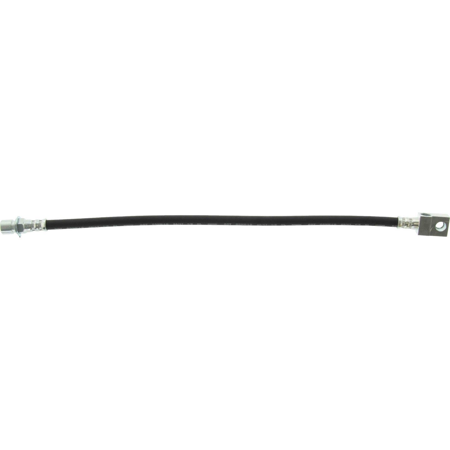 Centric Parts Brake Hydraulic Hose for 1980-1991 Chevrolet and GMC 150.80300