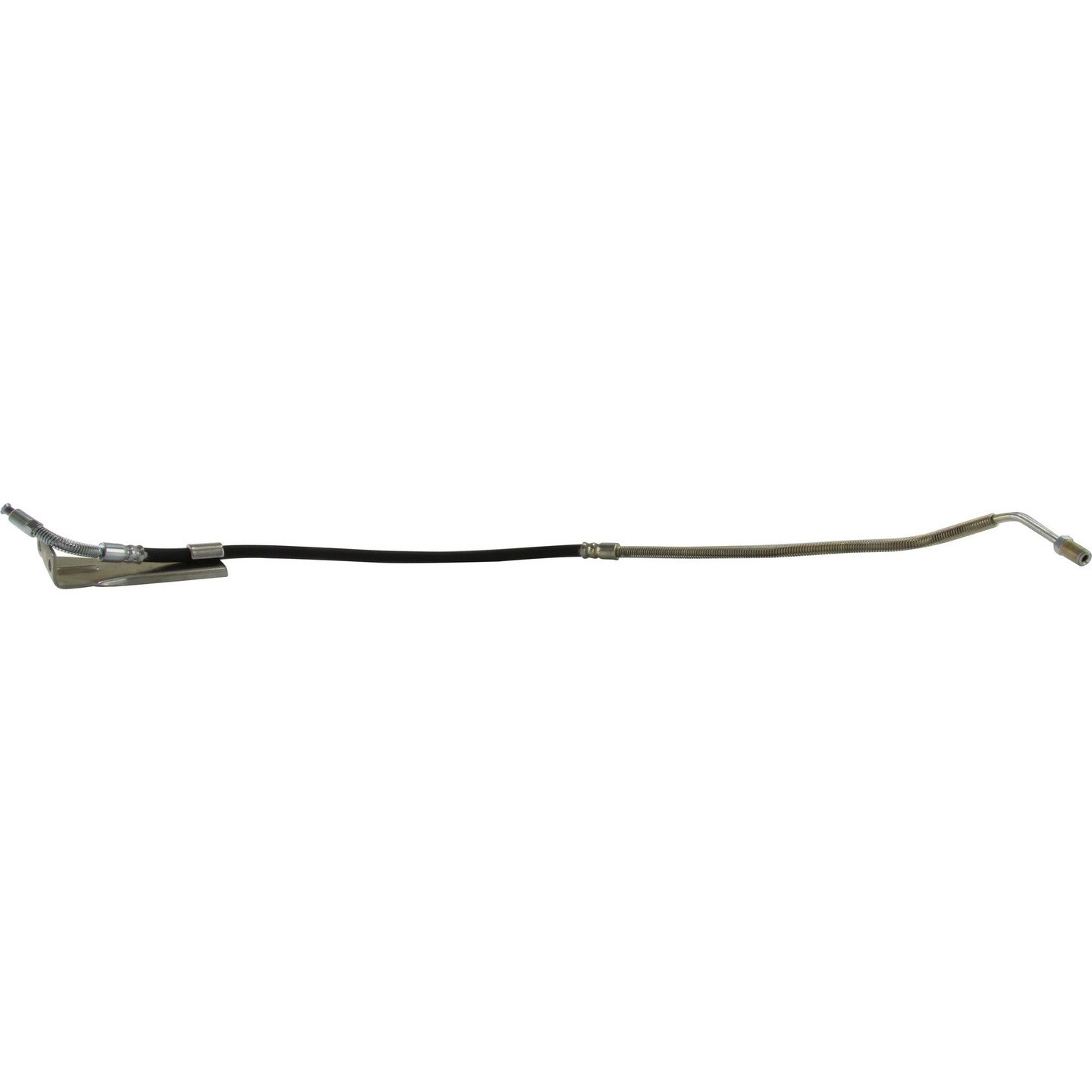 Stoptech Centric 90-02 GMC 6500 Right Rear Brake Hose 150.80302