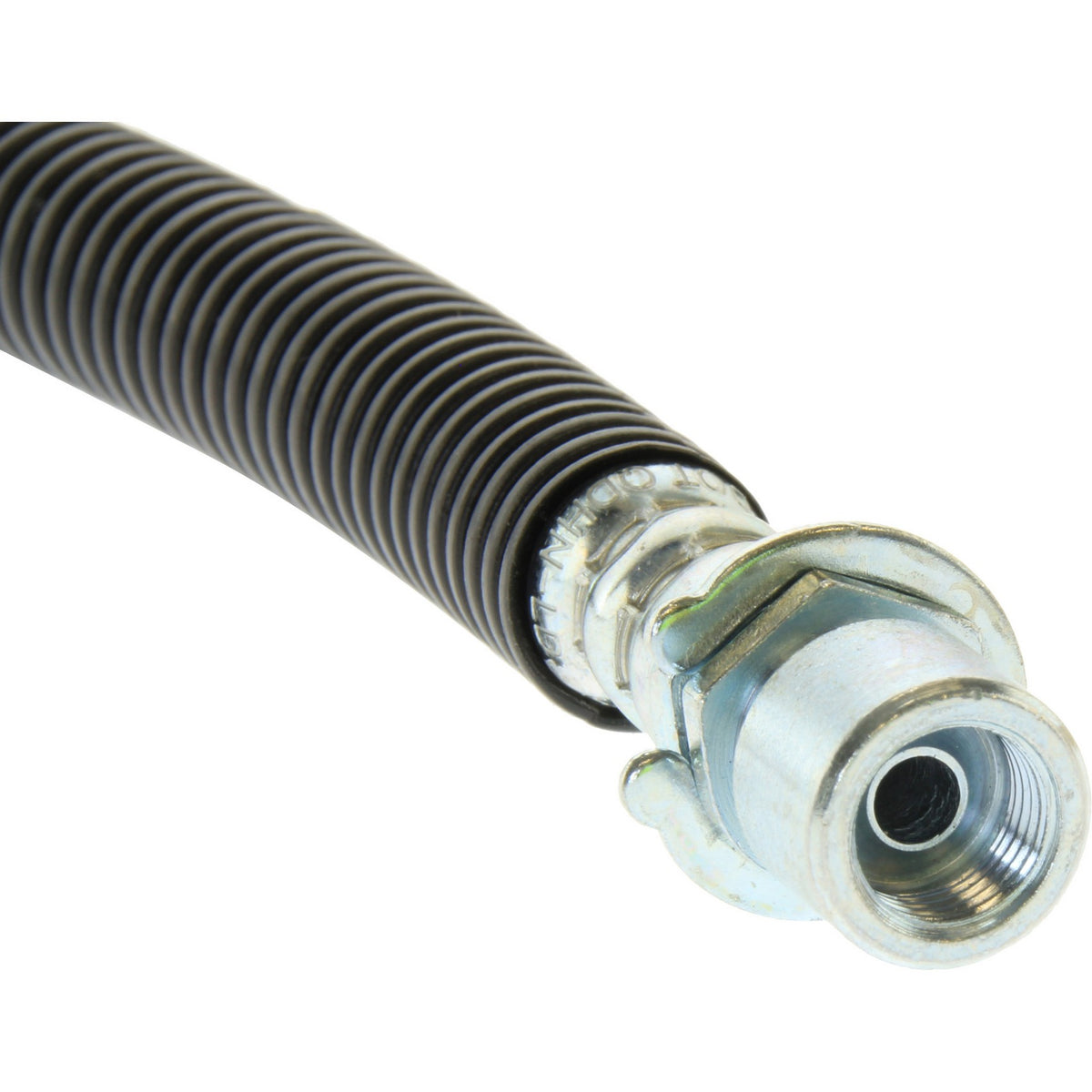 Centric Parts Brake Hydraulic Hose for 2002-1997 Chevrolet T6500/T7500 GMC T6500/T7500 Isuzu FSR/FTR/FVR 150.80304