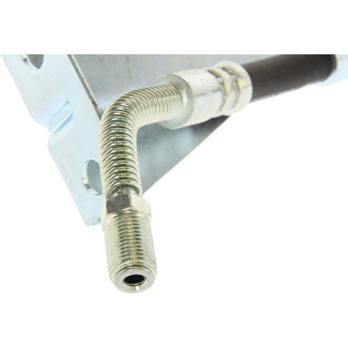 Centric Parts Brake Hydraulic Hose for 2002-1997 Chevrolet T6500/T7500 GMC T6500/T7500 Isuzu FSR/FTR/FVR 150.80304