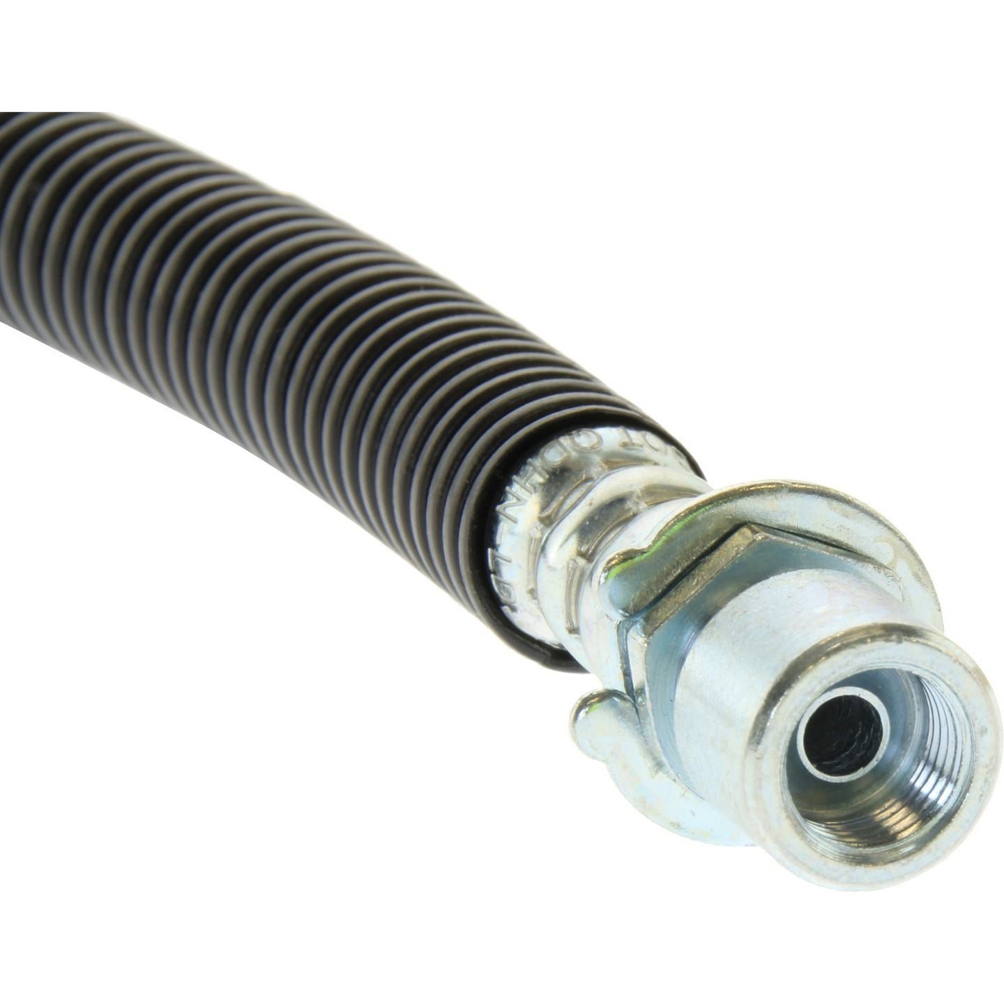Centric Parts Brake Hydraulic Hose for 2002-1997 Chevrolet T6500/T7500 GMC T6500/T7500 Isuzu FSR/FTR/FVR 150.80304
