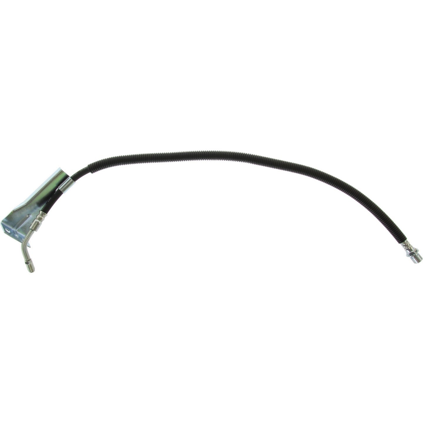 Centric Parts Brake Hydraulic Hose for 2002-1997 Chevrolet T6500/T7500 GMC T6500/T7500 Isuzu FSR/FTR/FVR 150.80304