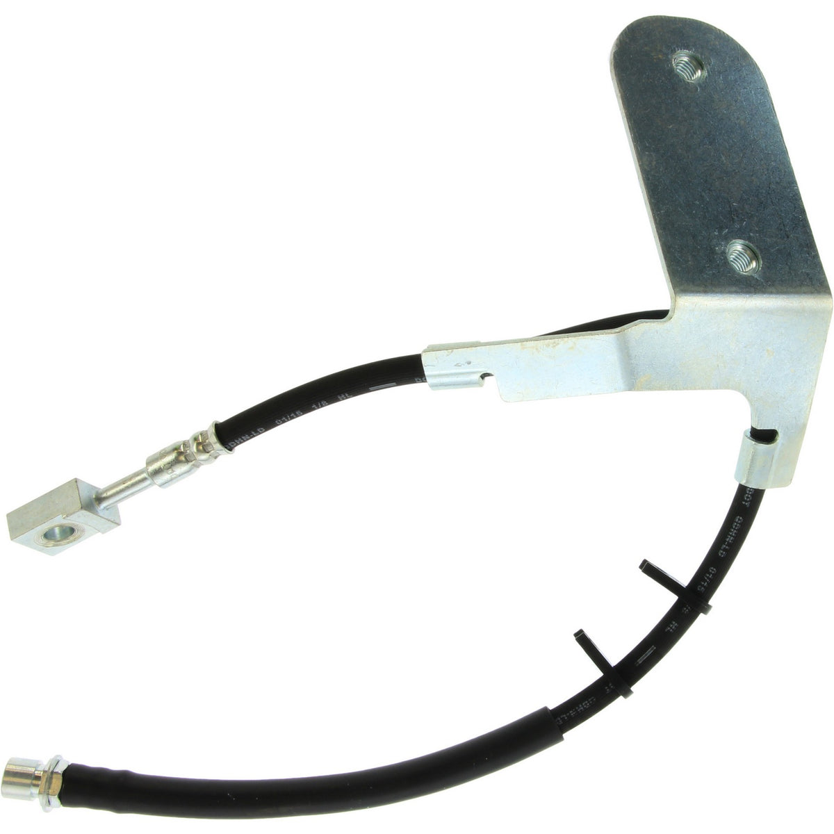 Centric Parts Brake Hydraulic Hose for 2003-2009 Chevrolet C5500 Kodiak GMC C5500 Topkick 150.80316
