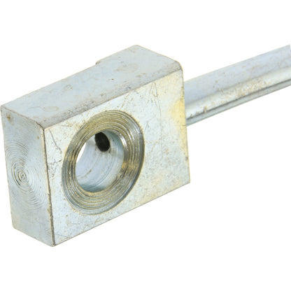 Centric Parts Brake Hydraulic Hose 150.80317