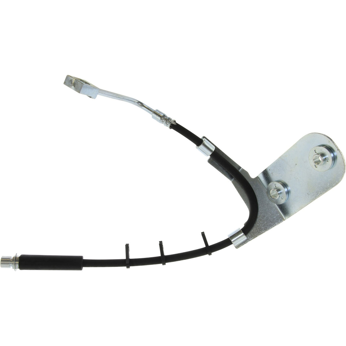 Centric Parts Brake Hydraulic Hose 150.80317