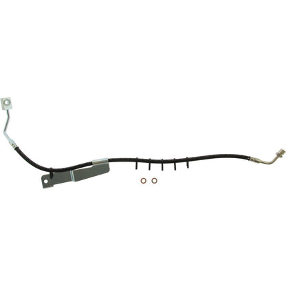 Centric Parts Brake Hydraulic Hose for 2009-2003 Chevrolet C4500 Kodiak GMC C5500 Topkick 150.80319