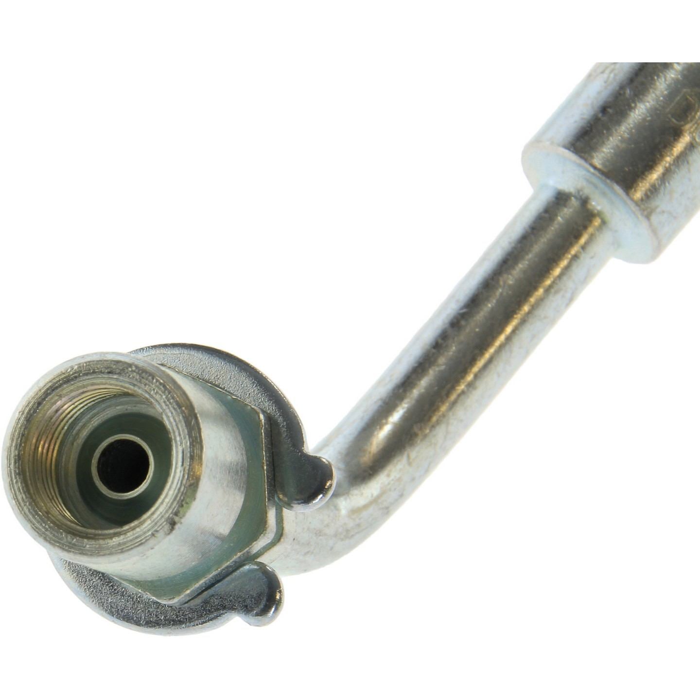 Centric Parts Brake Hydraulic Hose for 2003-2009 Chevrolet C4500 Kodiak GMC C5500 Topkick 150.80320