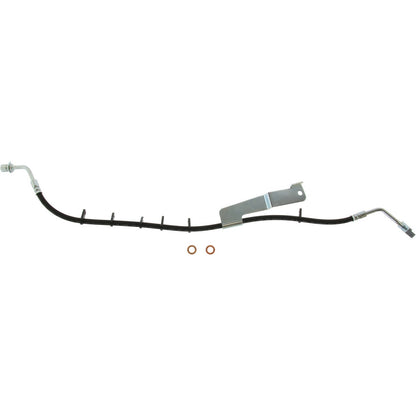 Centric Parts Brake Hydraulic Hose for 2003-2009 Chevrolet C4500 Kodiak GMC C5500 Topkick 150.80320