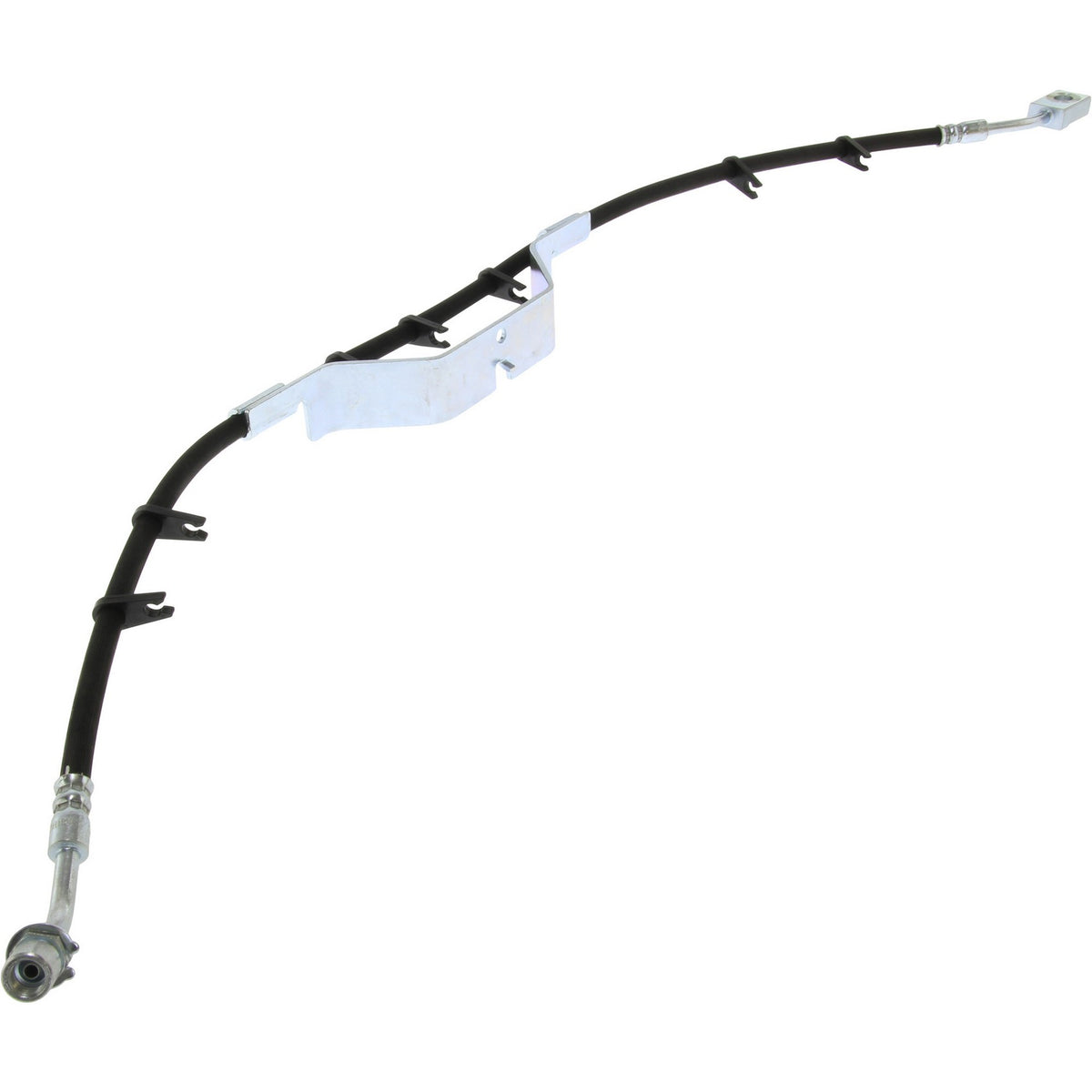 Centric Parts Brake Hydraulic Hose for 2003-2009 Chevrolet C4500 Kodiak, GMC C4500 Topkick 150.80321