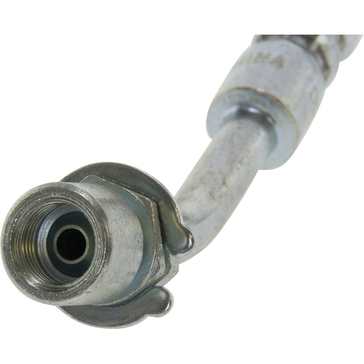 Centric Parts Brake Hydraulic Hose for 2003-2009 Chevrolet C4500 Kodiak, GMC C4500 Topkick 150.80321
