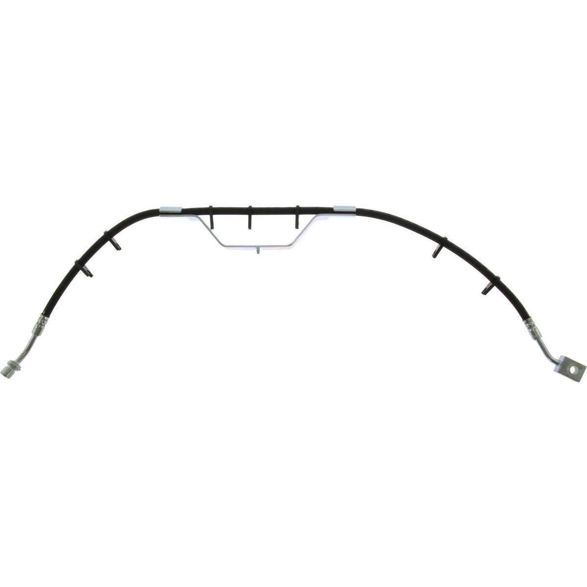 Centric Parts Brake Hydraulic Hose for 2003-2009 Chevrolet C4500 Kodiak, GMC C4500 Topkick 150.80321