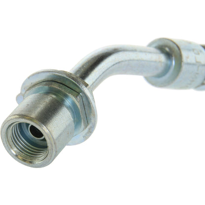 Centric Parts Brake Hydraulic Hose for 2003-2009 Chevrolet C4500 Kodiak, GMC C4500 Topkick 150.80322