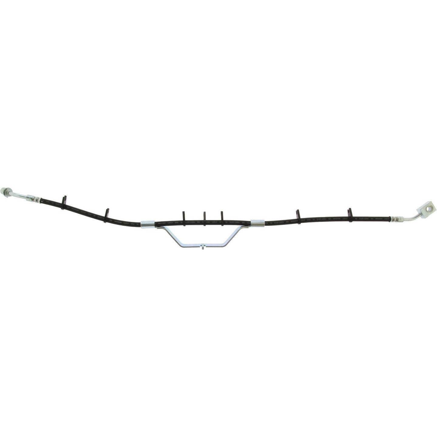 Centric Parts Brake Hydraulic Hose for 2003-2009 Chevrolet C4500 Kodiak, GMC C4500 Topkick 150.80322