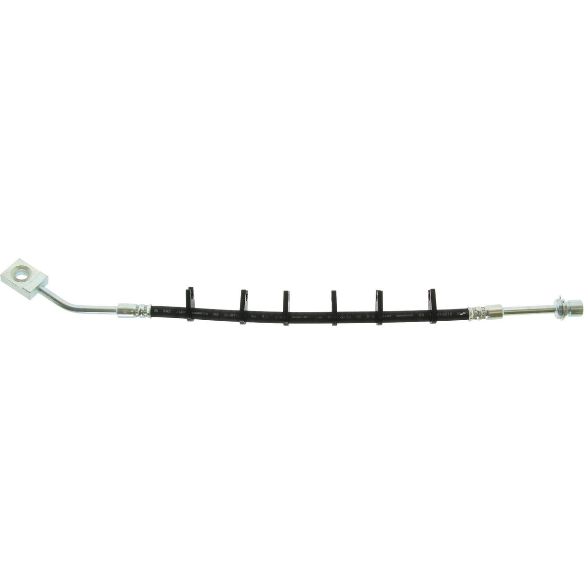 Centric Parts Brake Hydraulic Hose for 2003-2009 Chevrolet C4500 Kodiak, GMC C4500 Topkick 150.80323