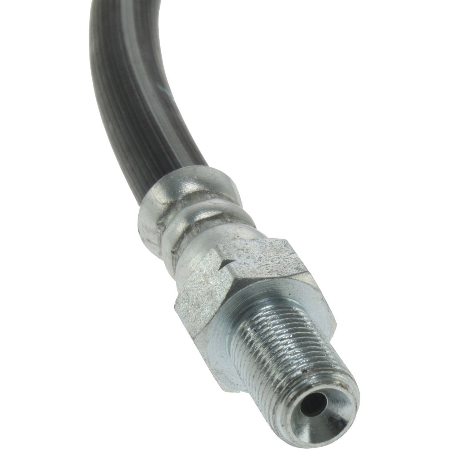 Centric Parts Brake Hydraulic Hose International 1452SC for 1979-1989 150.83000
