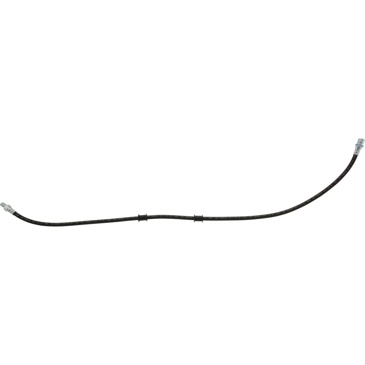 Centric Parts Brake Hydraulic Hose International 1452SC for 1983-1990 Vehicles 150.83002
