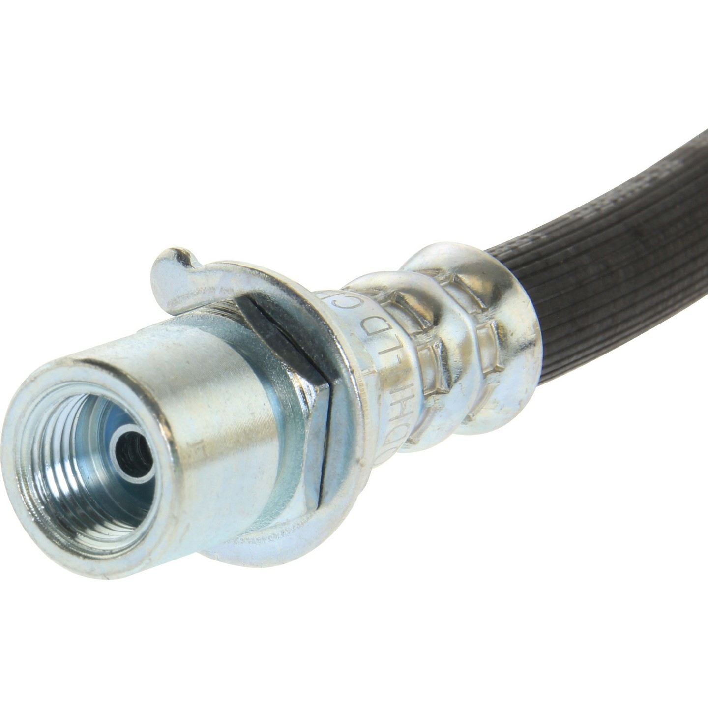 Centric Parts Brake Hydraulic Hose International 3000 for 1997-1996 Models 150.83004