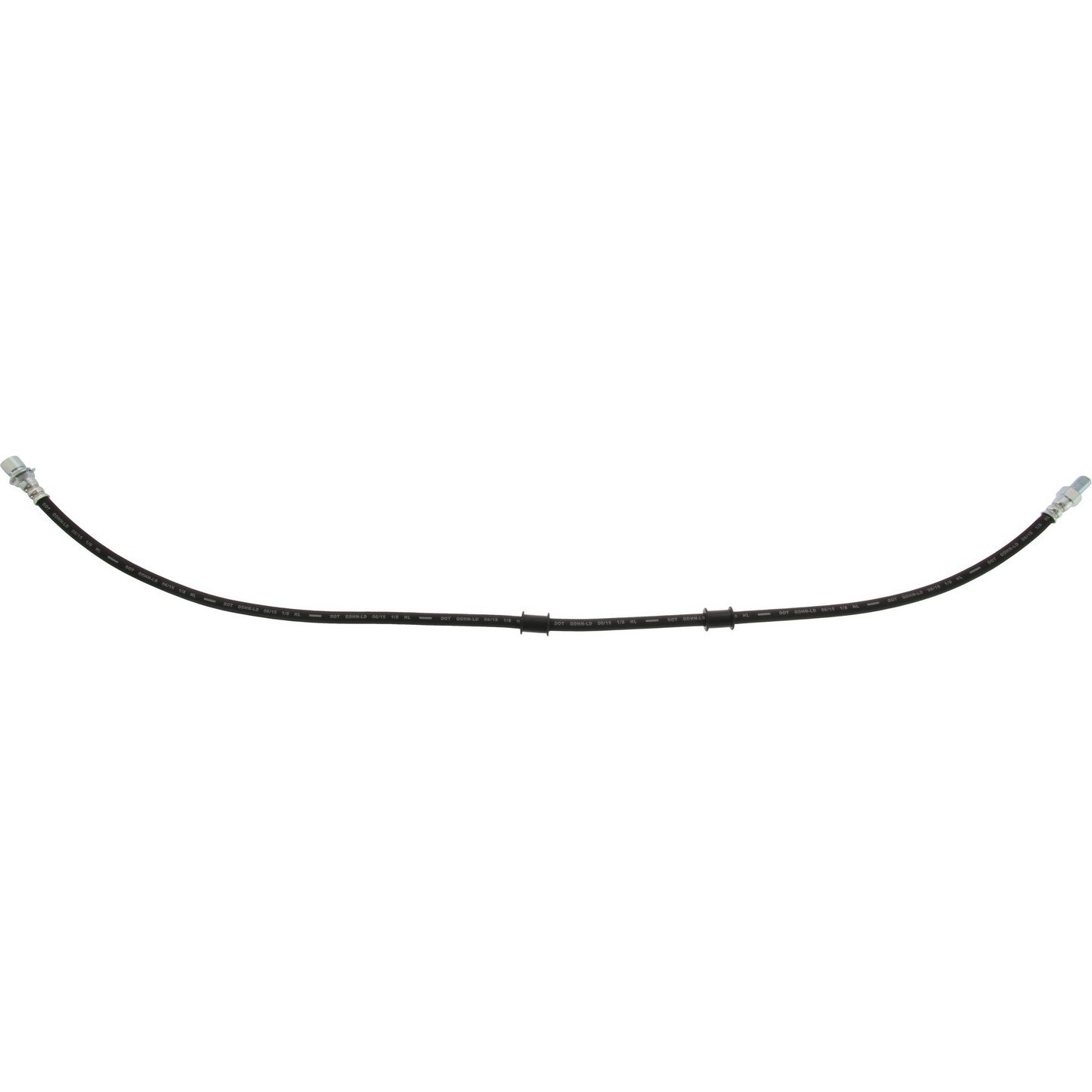 Centric Parts Brake Hydraulic Hose International 3000 for 1997-1996 Models 150.83004