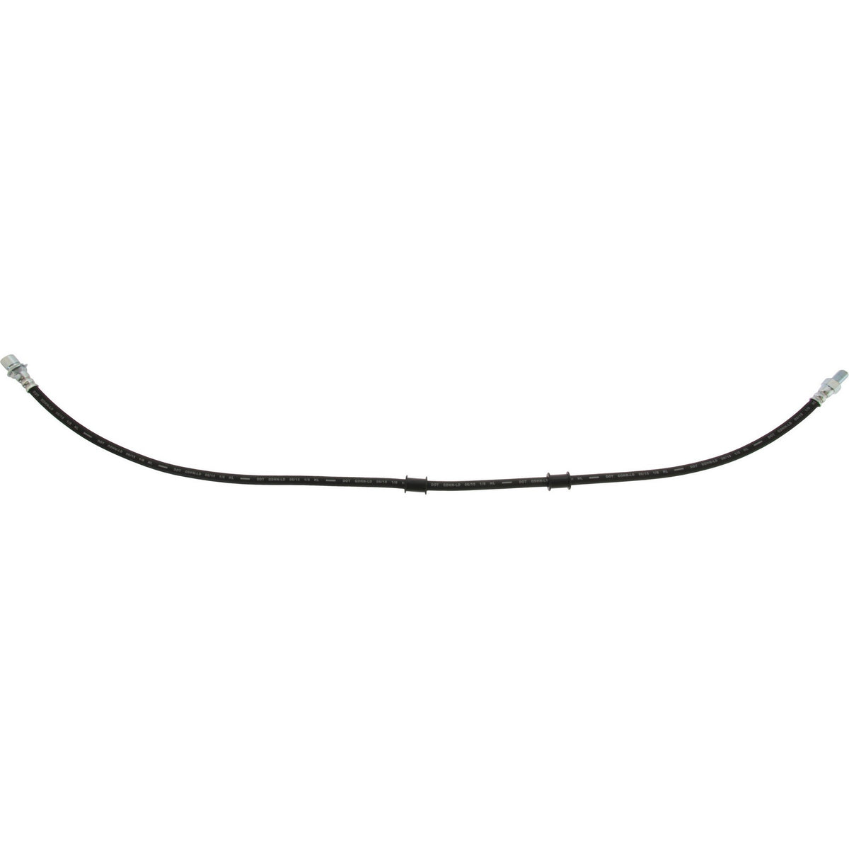 Centric Parts Brake Hydraulic Hose International 3000 for 1997-1996 Models 150.83004