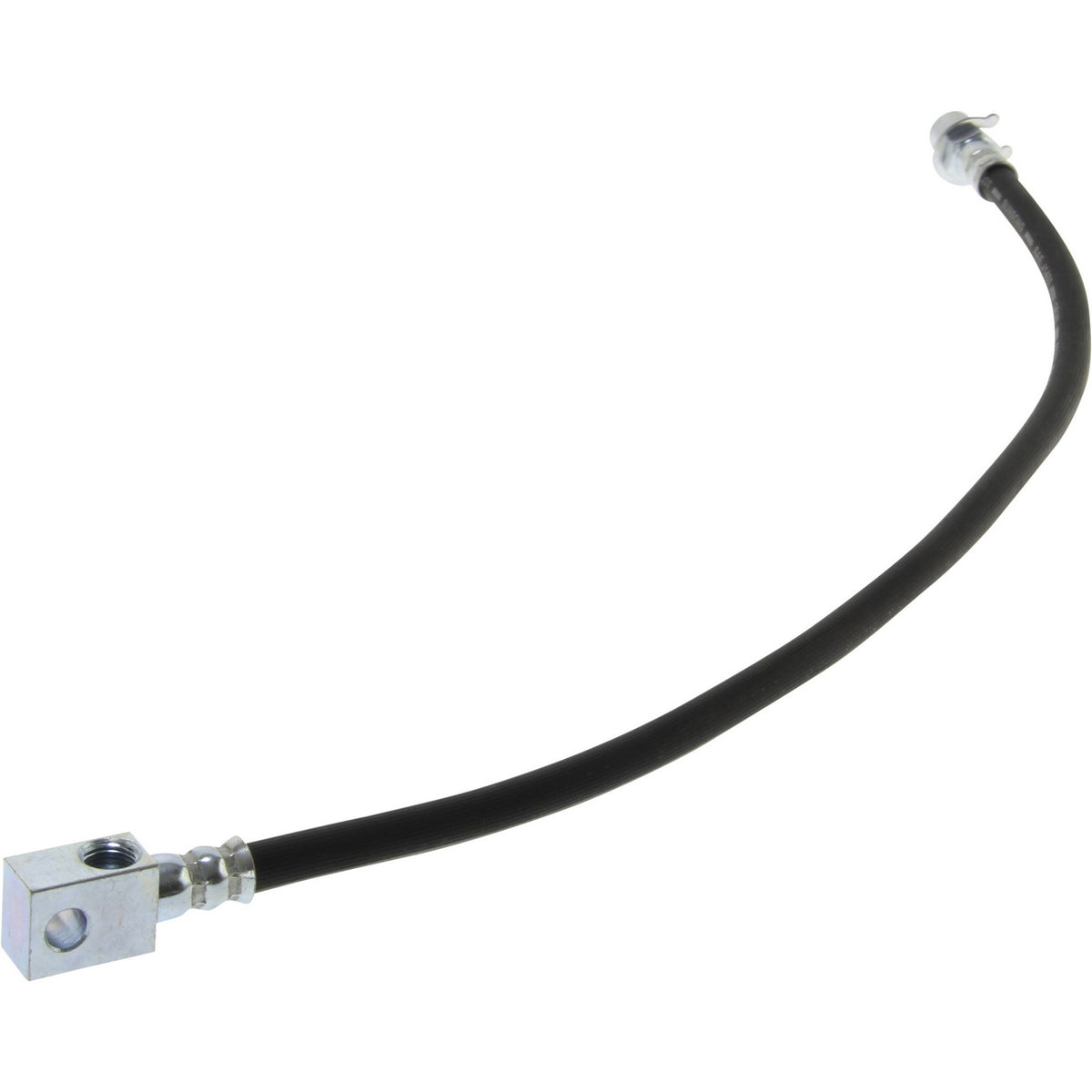 Centric Parts Brake Hydraulic Hose International 1654 for 1985-1983 150.83006