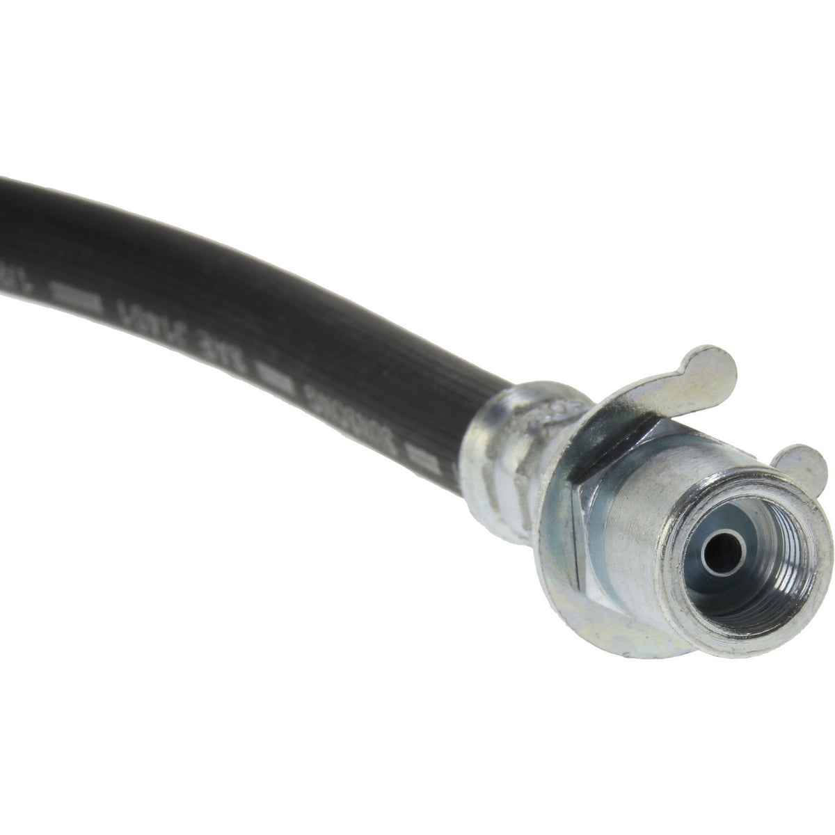 Centric Parts Brake Hydraulic Hose International 1654 for 1985-1983 150.83006