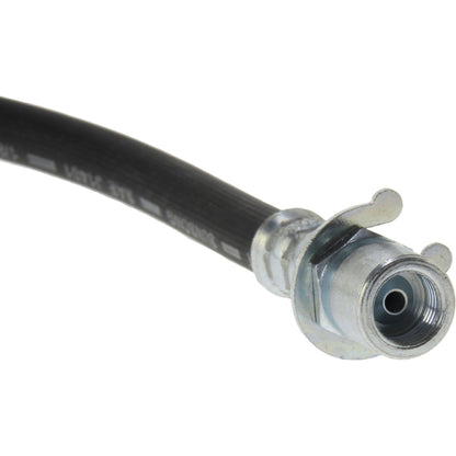 Centric Parts Brake Hydraulic Hose International 1654 for 1985-1983 150.83006