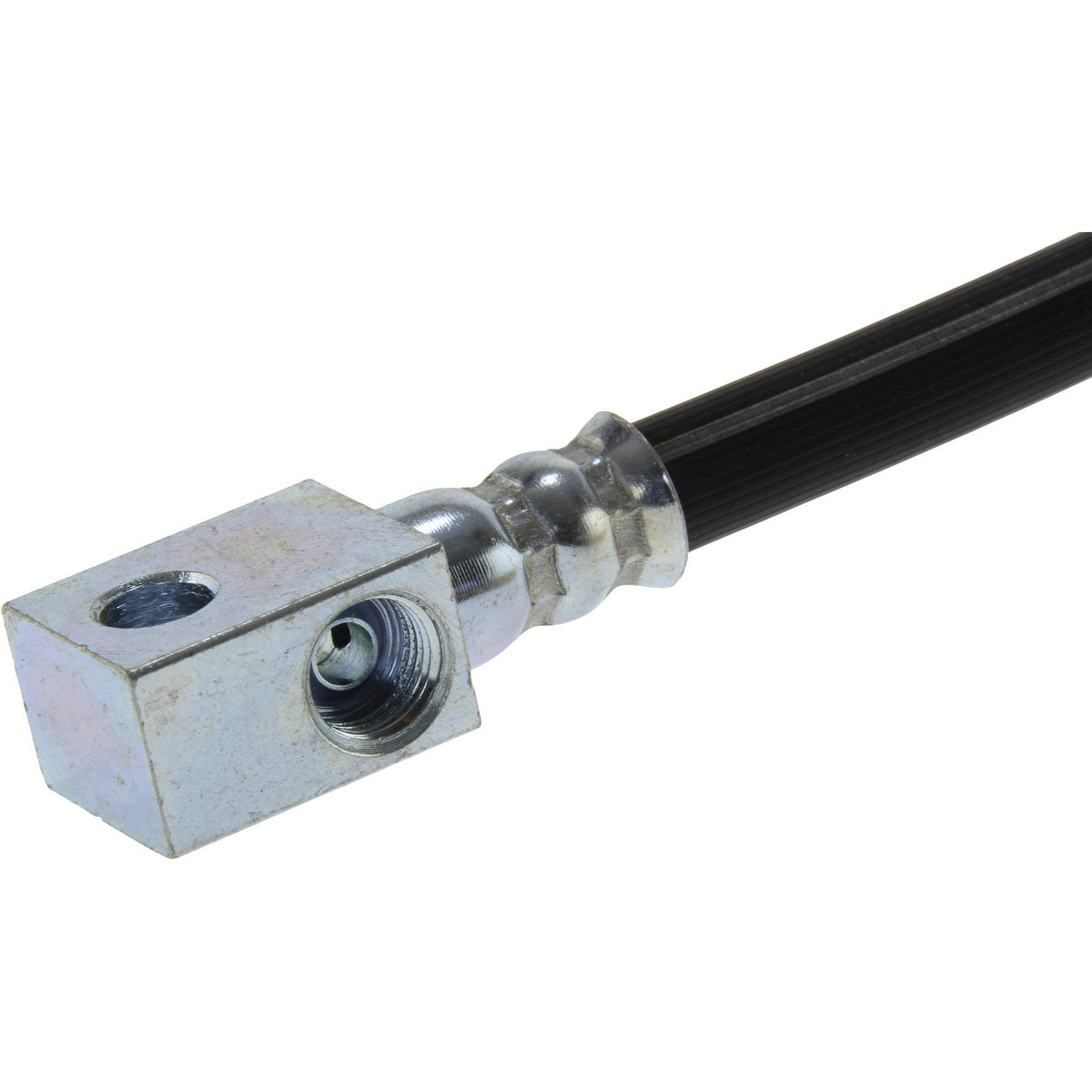 Centric Parts Brake Hydraulic Hose International 1654 for 1985-1983 150.83006