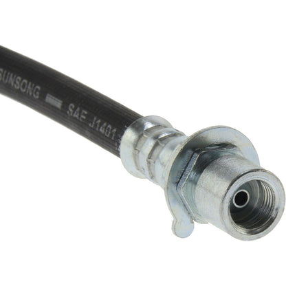 Centric Parts Brake Hydraulic Hose International 1654 for 1970-1985 150.83008
