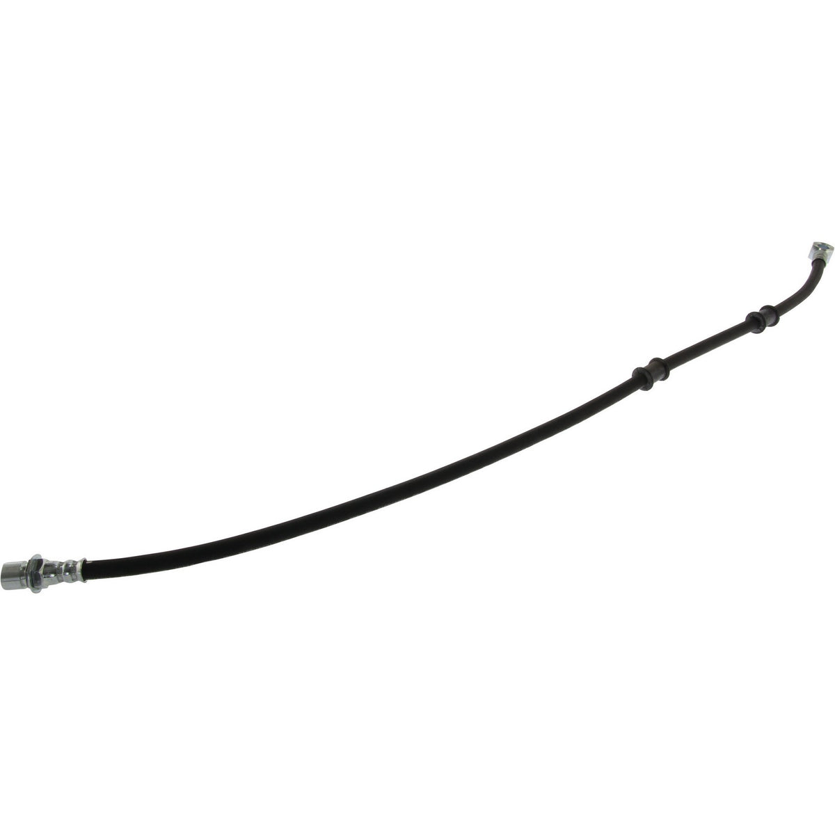 Centric Parts Brake Hydraulic Hose International 1452SC for 1983-1997 150.83013