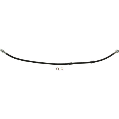 Centric Parts Brake Hydraulic Hose International 1452SC for 1983-1997 150.83013