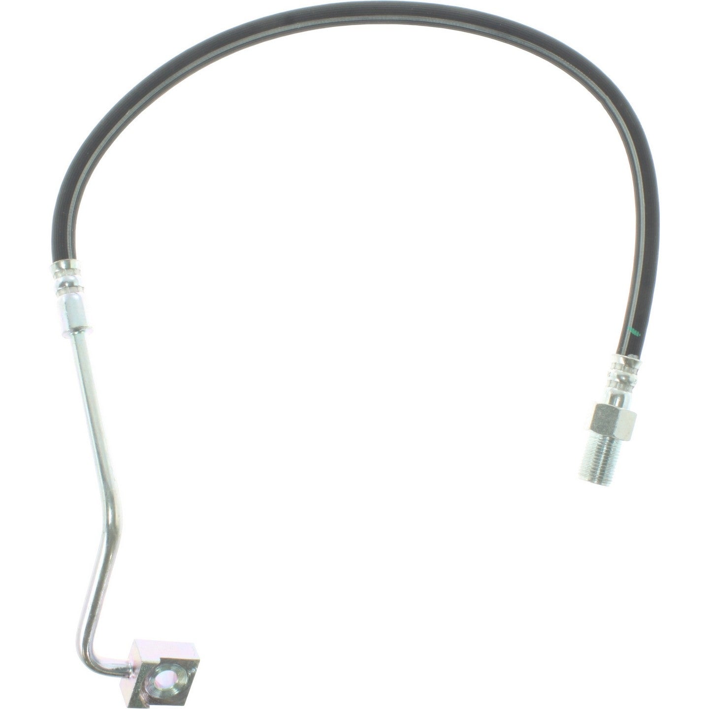 Stoptech Centric Brake Hose - Front Left 150.83015